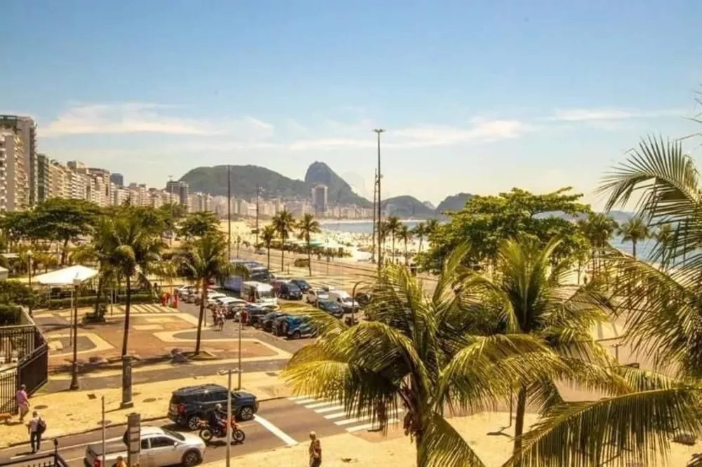 Apartamento, 4 quartos, 300 m² - Foto 2