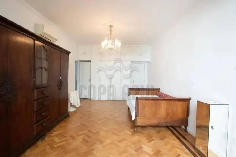 Apartamento, 4 quartos, 300 m² - Foto 53