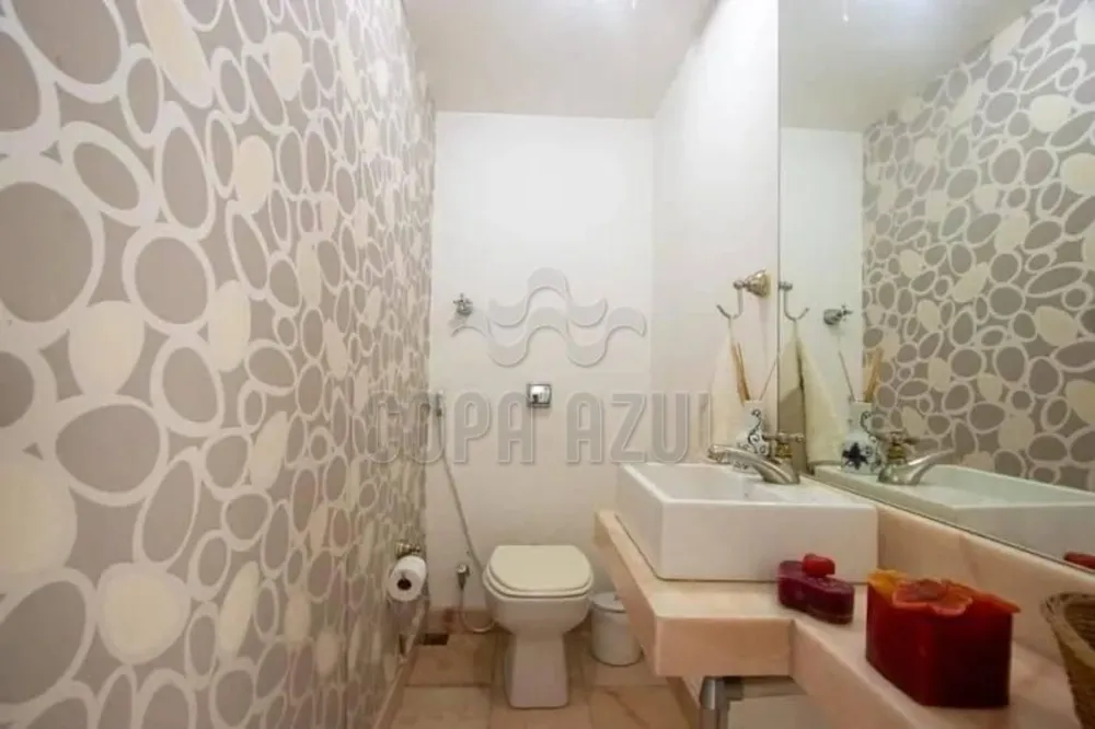 Apartamento, 4 quartos, 300 m² - Foto 52
