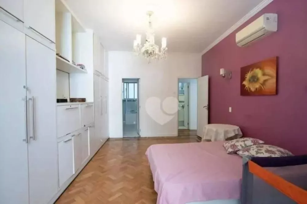 Apartamento, 4 quartos, 300 m² - Foto 17