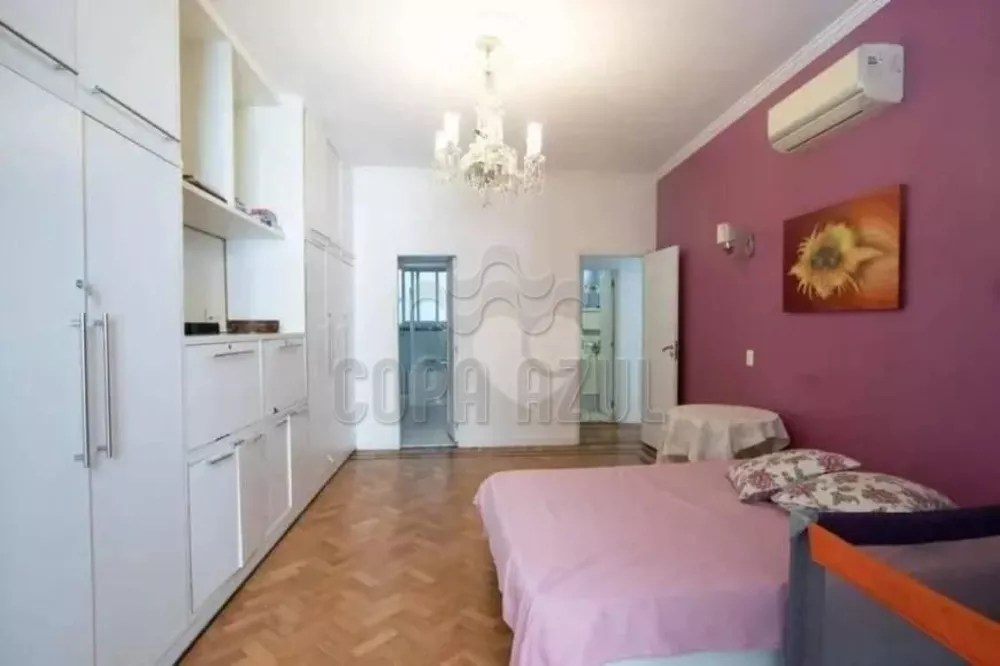 Apartamento, 4 quartos, 300 m² - Foto 38