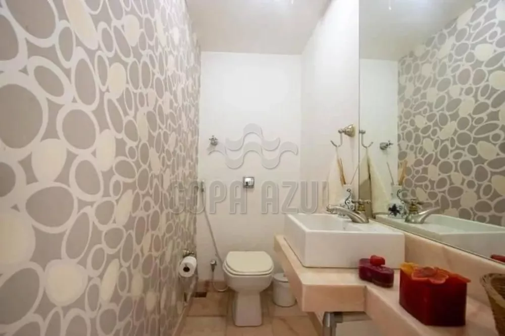Apartamento, 4 quartos, 300 m² - Foto 26