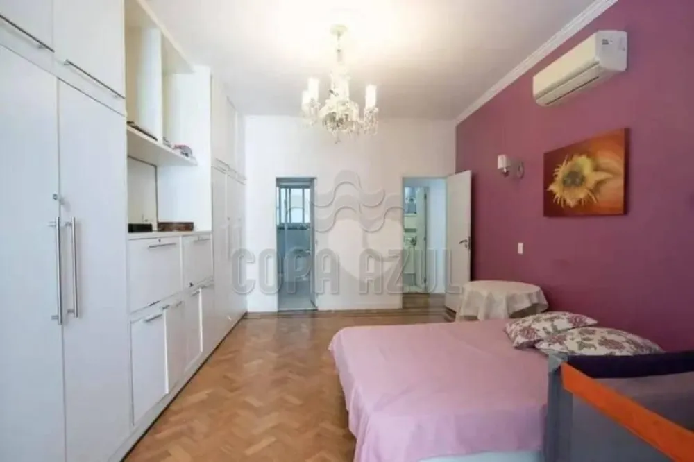 Apartamento, 4 quartos, 300 m² - Foto 57