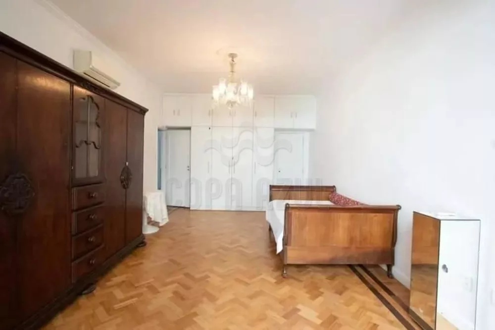 Apartamento, 4 quartos, 300 m² - Foto 8