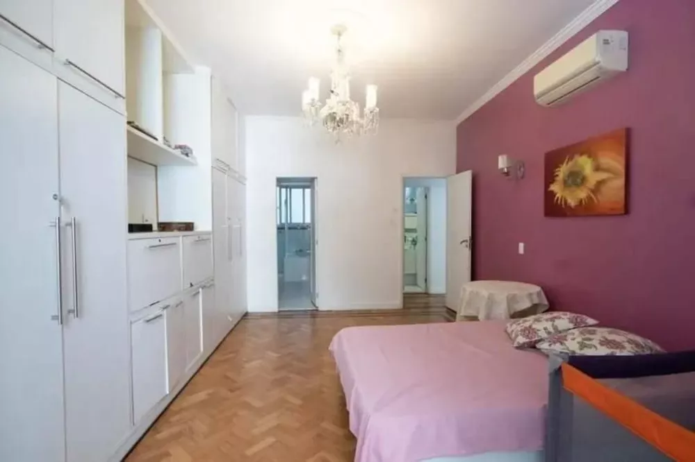 Apartamento, 4 quartos, 300 m² - Foto 20