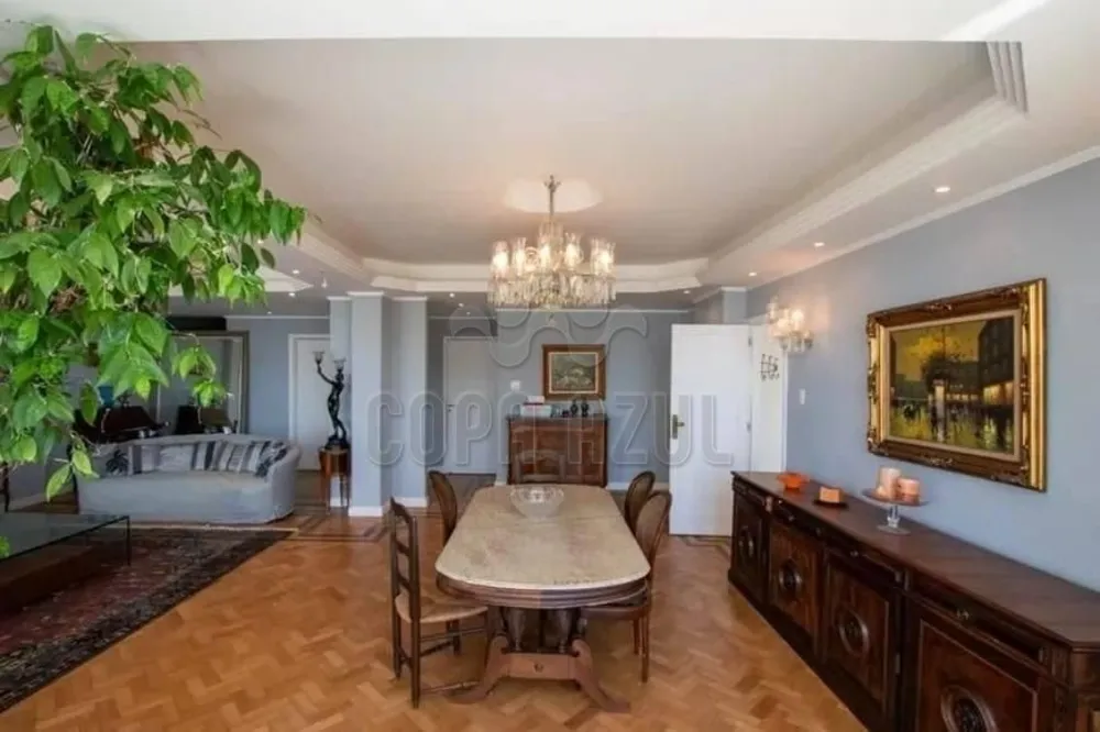 Apartamento, 4 quartos, 300 m² - Foto 49
