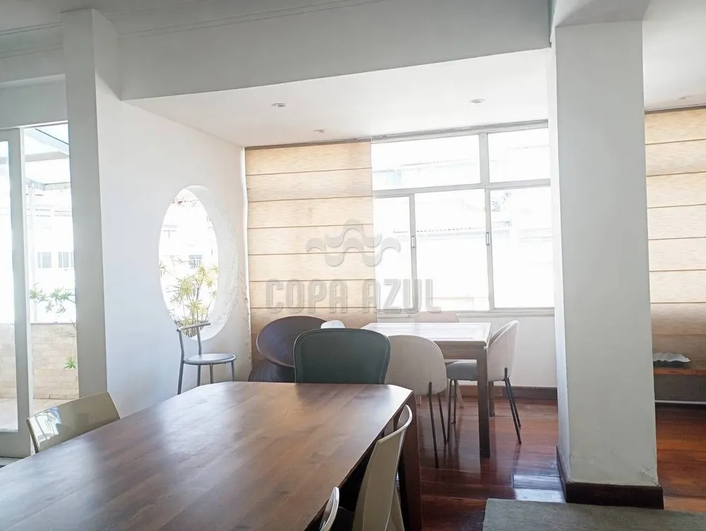 Apartamento, 5 quartos, 312 m² - Foto 9