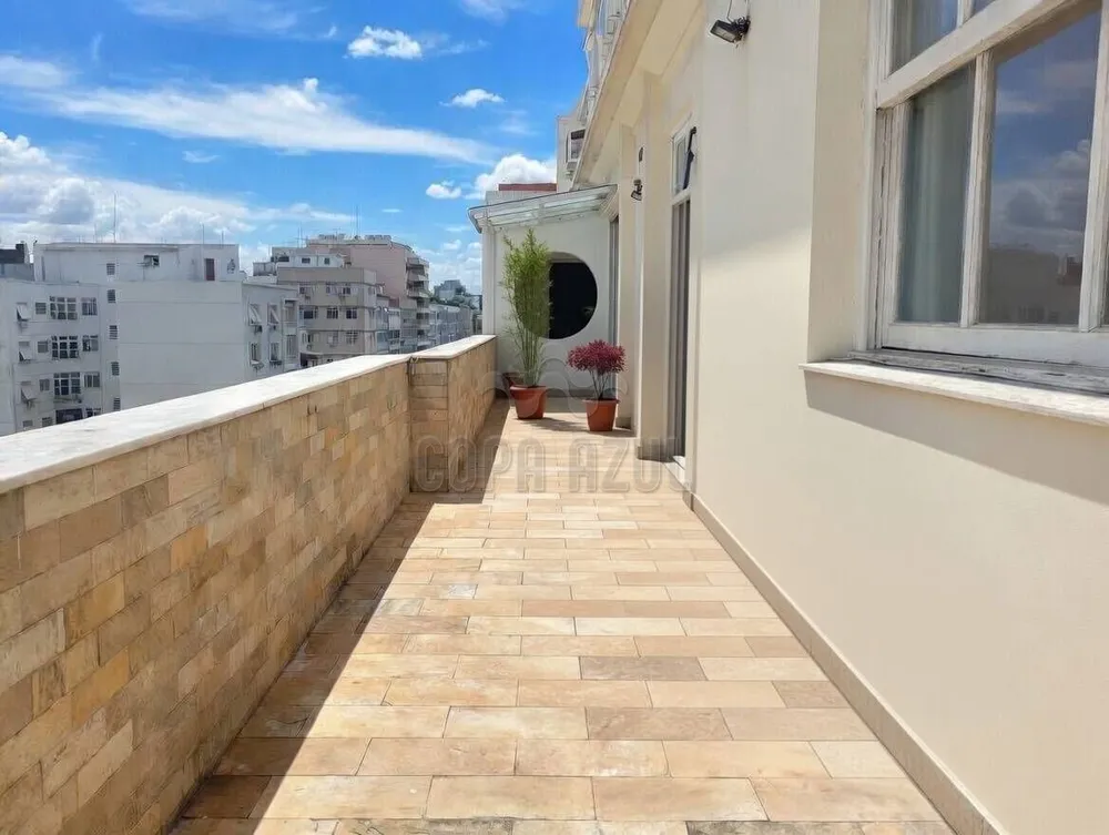 Apartamento, 5 quartos, 312 m² - Foto 6