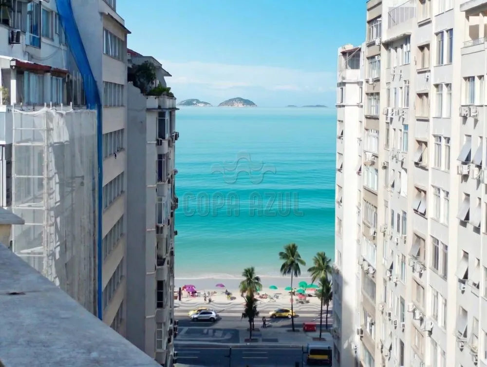 Apartamento, 5 quartos, 312 m² - Foto 2