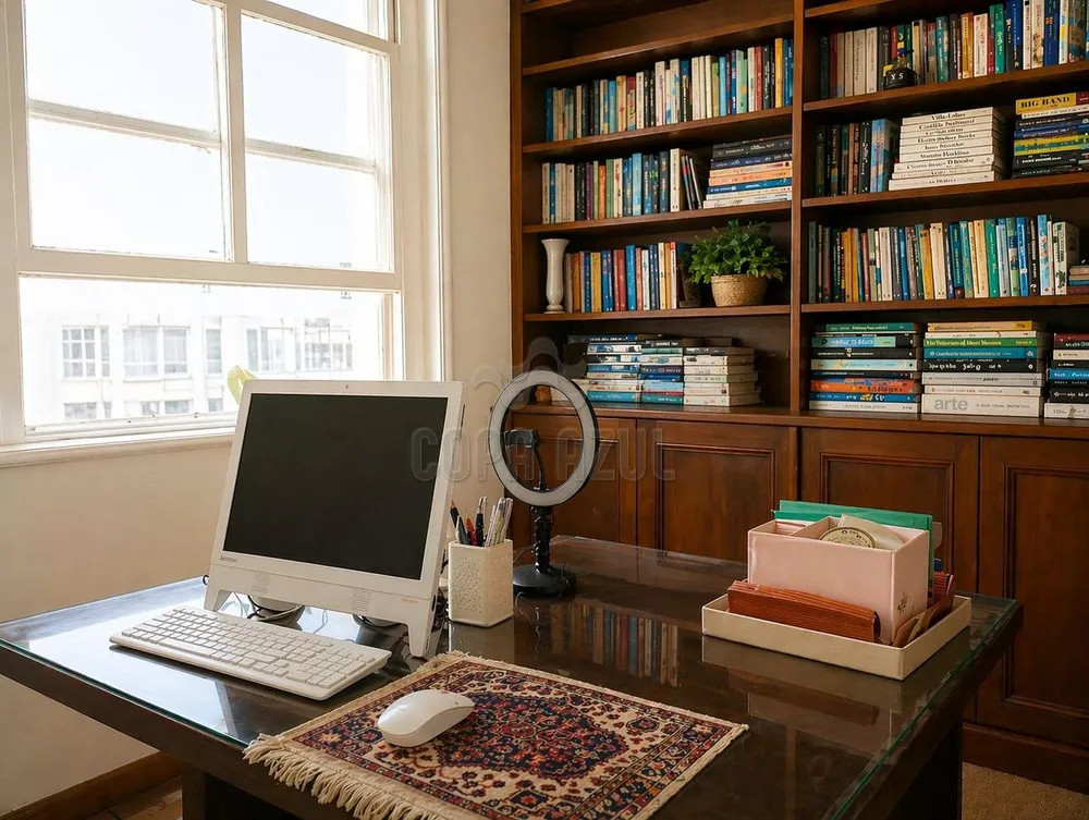 Apartamento, 5 quartos, 312 m² - Foto 16