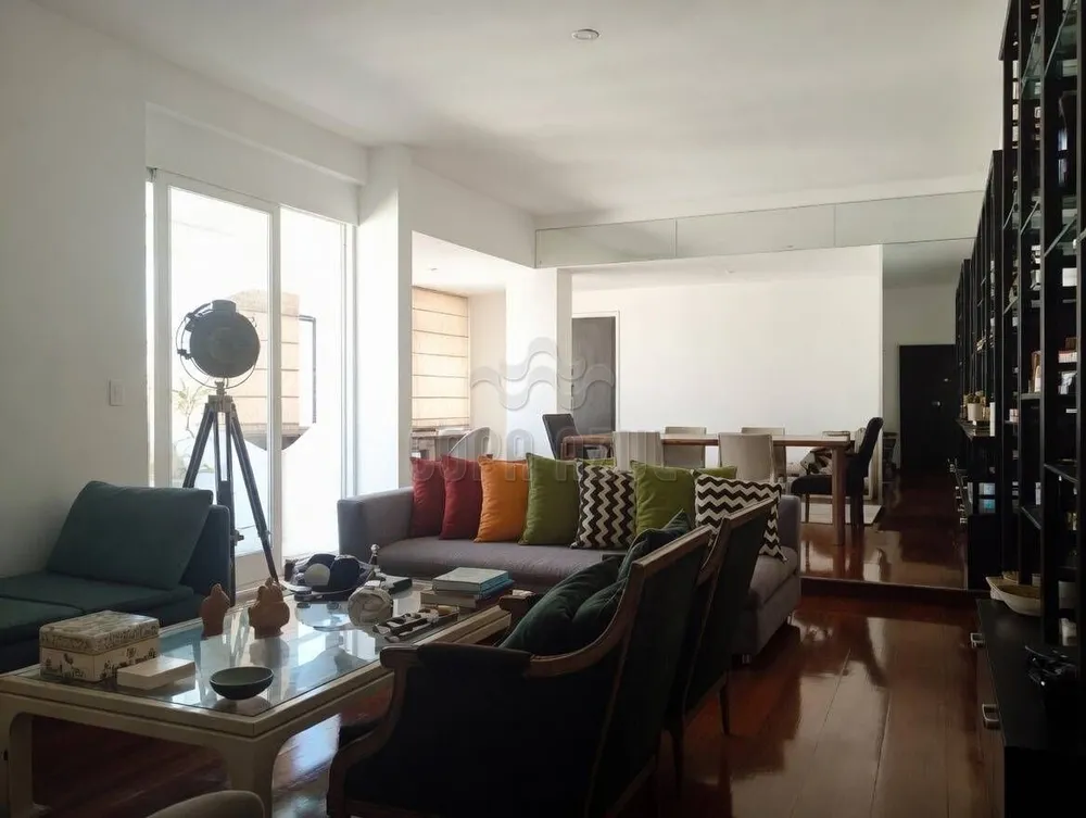 Apartamento, 5 quartos, 312 m² - Foto 2