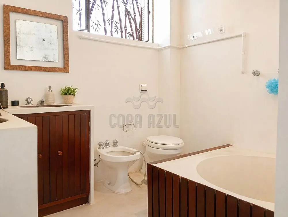 Apartamento, 5 quartos, 312 m² - Foto 1