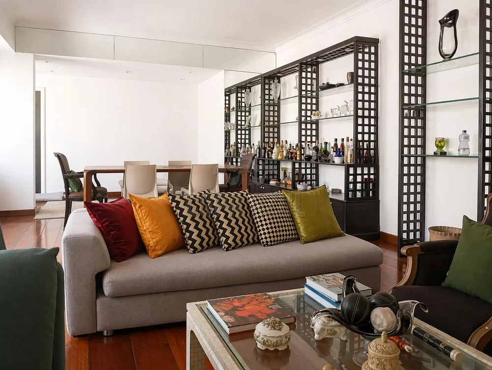 Apartamento, 5 quartos, 312 m² - Foto 11
