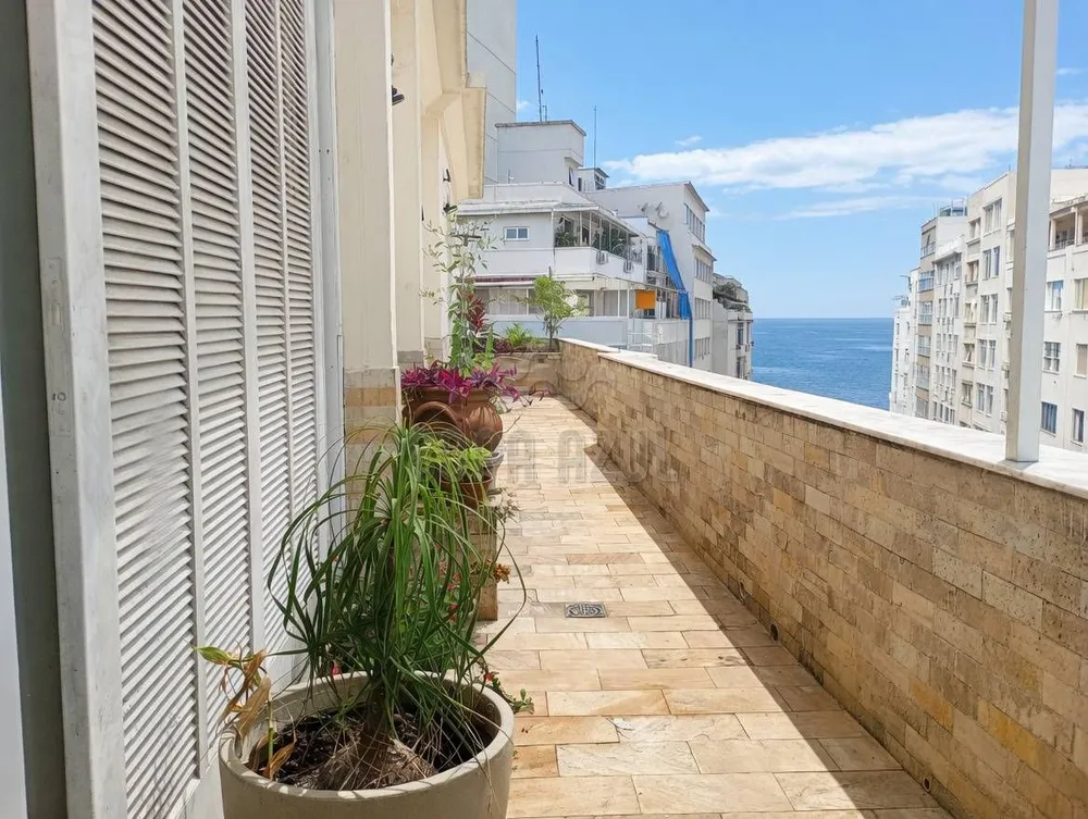 Apartamento, 5 quartos, 312 m² - Foto 7