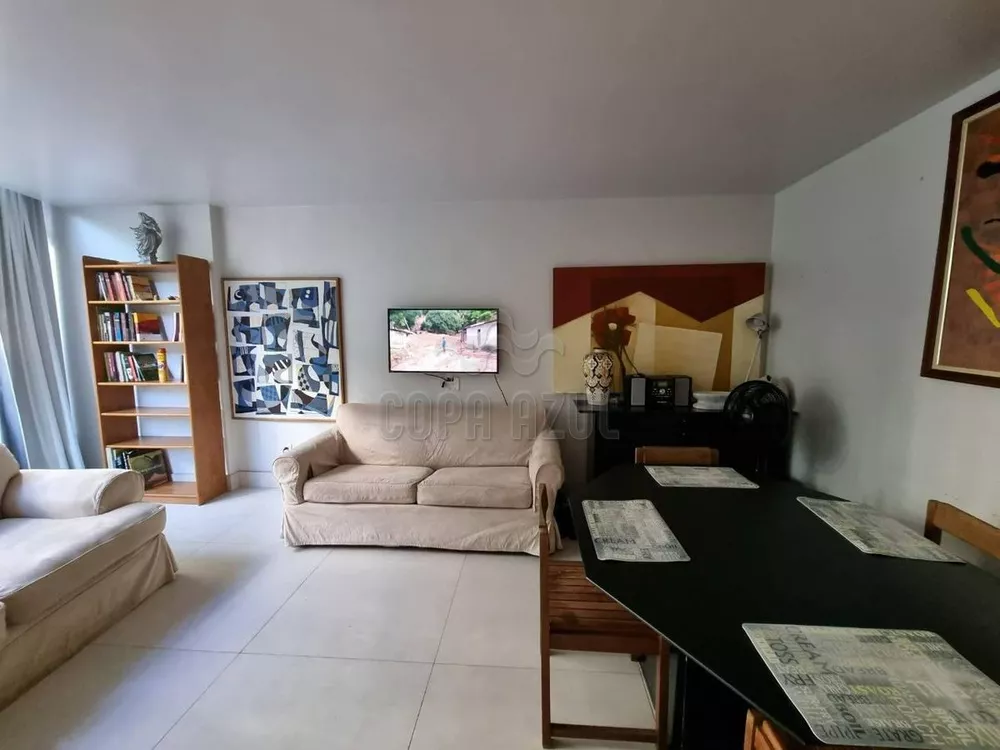 Apartamento, 2 quartos, 81 m² - Foto 5