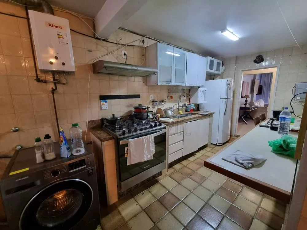 Apartamento, 2 quartos, 81 m² - Foto 15
