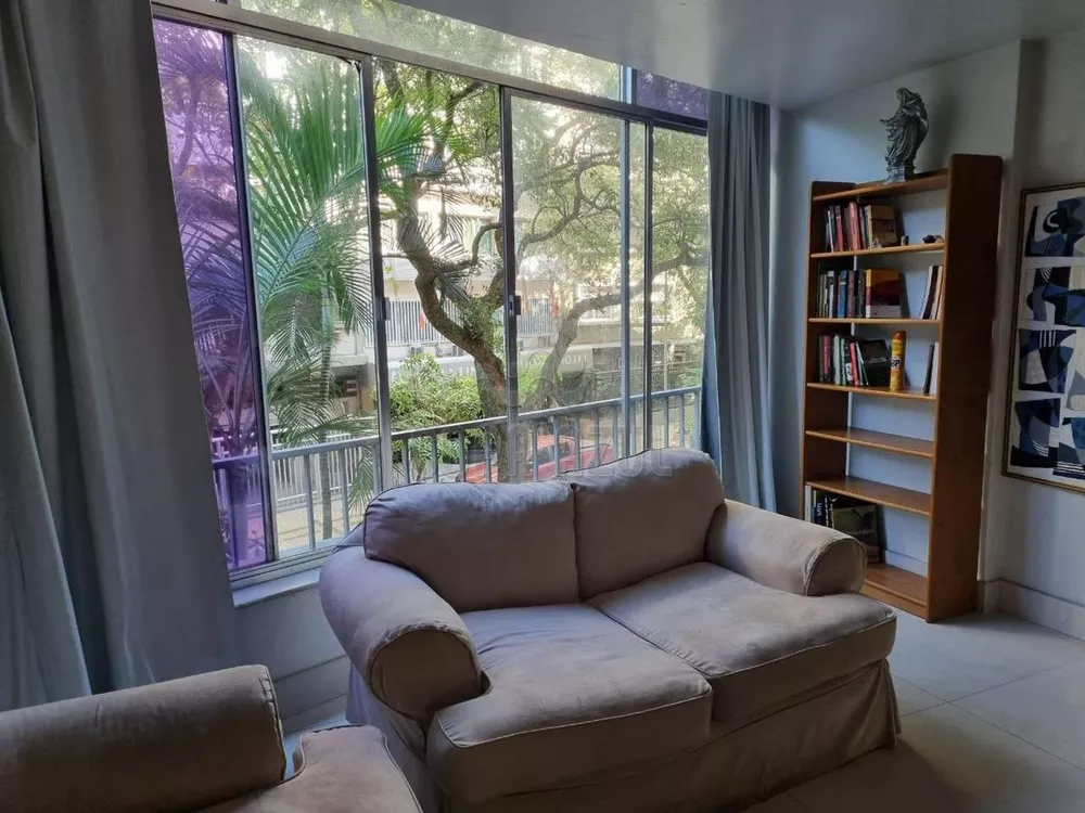 Apartamento, 2 quartos, 81 m² - Foto 4