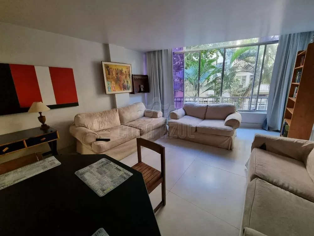 Apartamento, 2 quartos, 81 m² - Foto 3