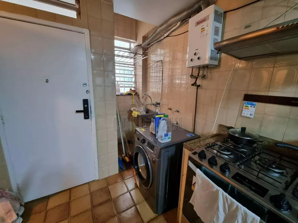 Apartamento, 2 quartos, 81 m² - Foto 16