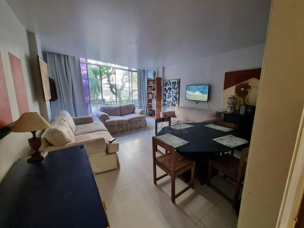 Apartamento, 2 quartos, 81 m² - Foto 2