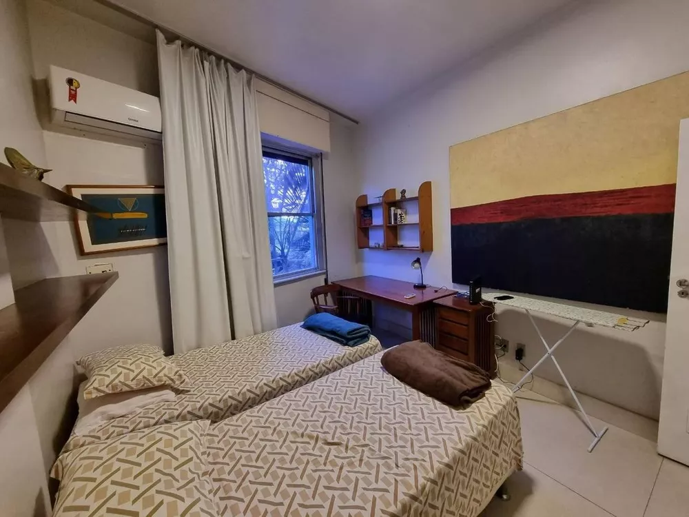 Apartamento, 2 quartos, 81 m² - Foto 42