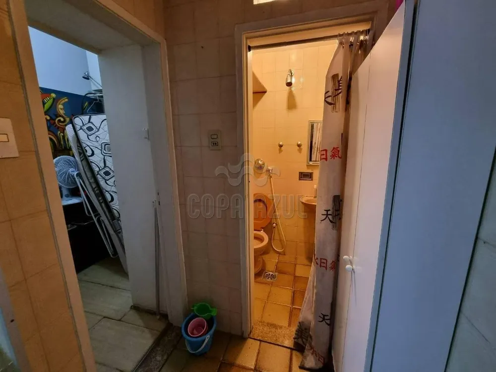 Apartamento, 2 quartos, 81 m² - Foto 62