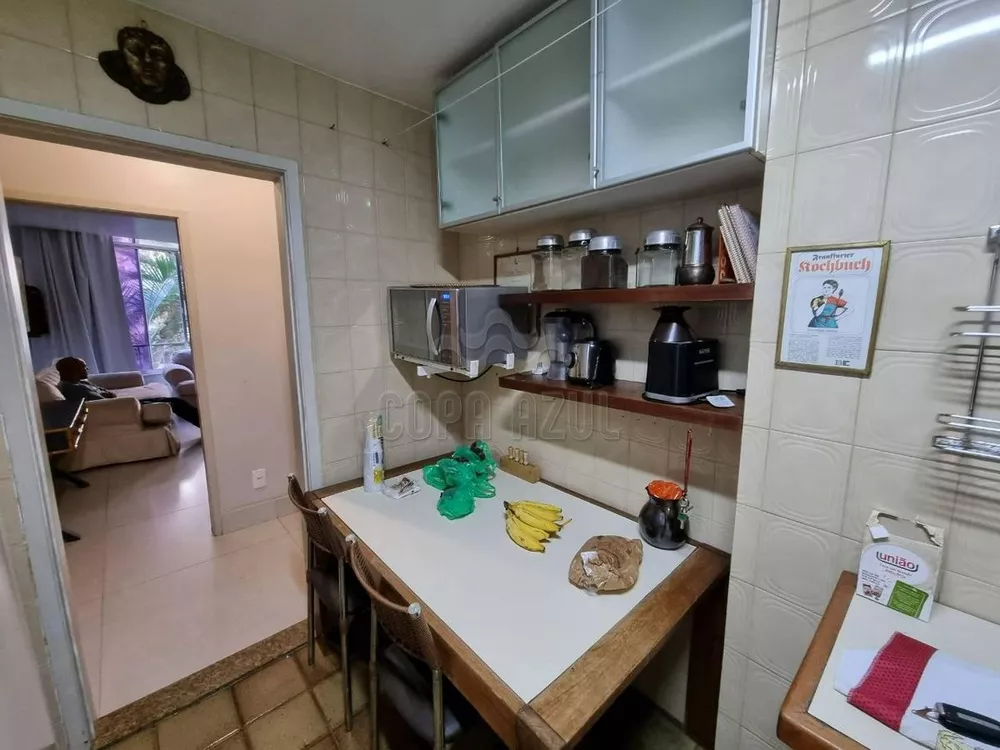 Apartamento, 2 quartos, 81 m² - Foto 21