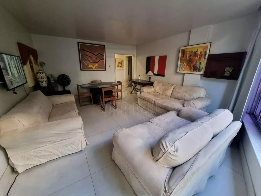 Apartamento, 2 quartos, 81 m² - Foto 1