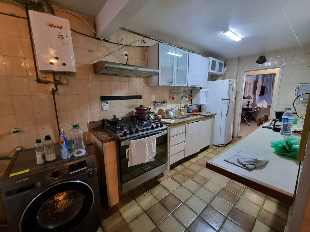 Apartamento, 2 quartos, 81 m² - Foto 40