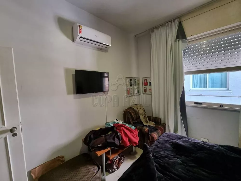 Apartamento, 2 quartos, 81 m² - Foto 12