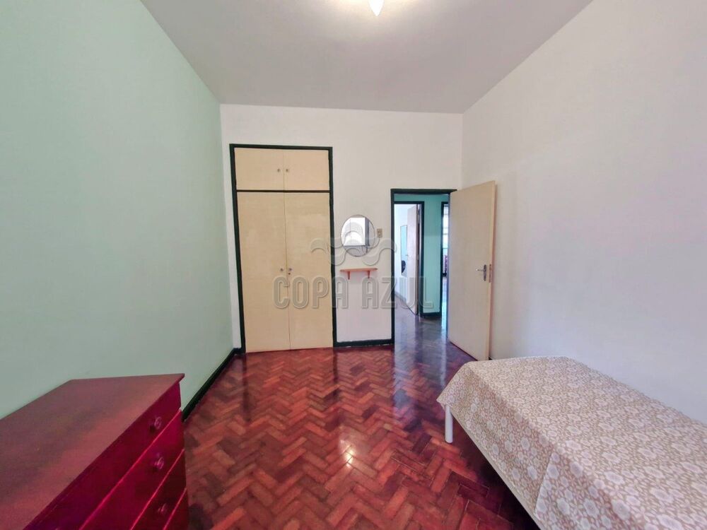 Apartamento à venda com 3 quartos, 98m² - Foto 18