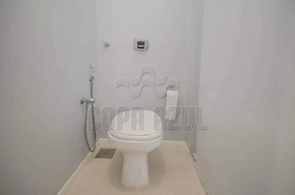 Apartamento, 3 quartos, 163 m² - Foto 50
