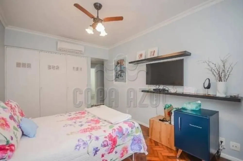 Apartamento, 3 quartos, 163 m² - Foto 61