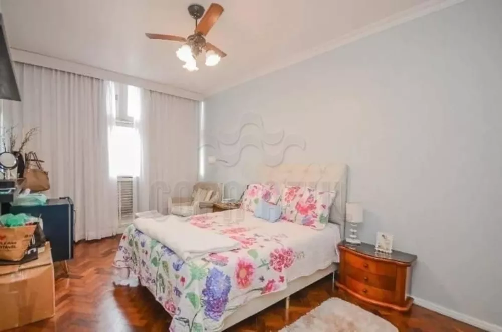 Apartamento, 3 quartos, 163 m² - Foto 9