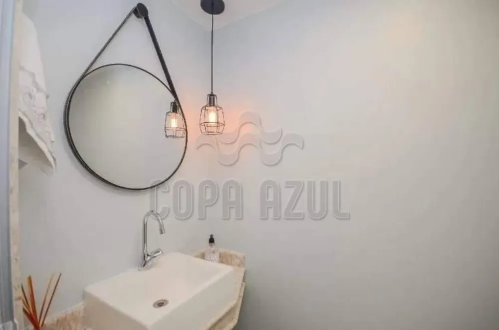 Apartamento, 3 quartos, 163 m² - Foto 49