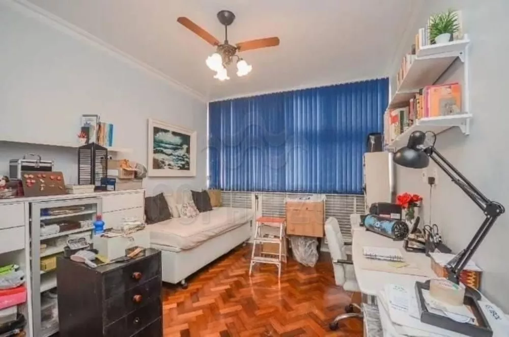 Apartamento, 3 quartos, 163 m² - Foto 14