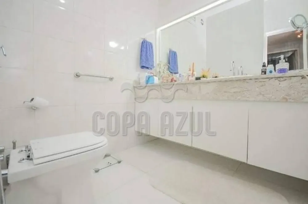 Apartamento, 3 quartos, 163 m² - Foto 55