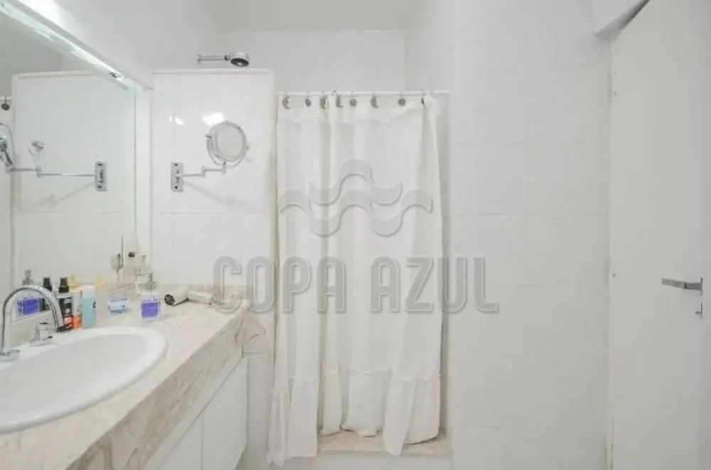 Apartamento, 3 quartos, 163 m² - Foto 54