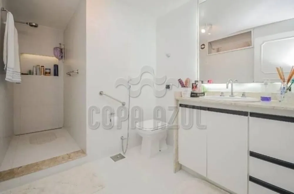 Apartamento, 3 quartos, 163 m² - Foto 59