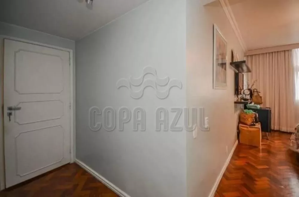 Apartamento, 3 quartos, 163 m² - Foto 33