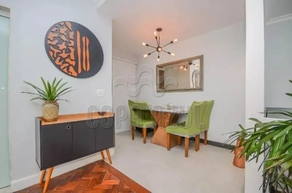 Apartamento, 3 quartos, 163 m² - Foto 40