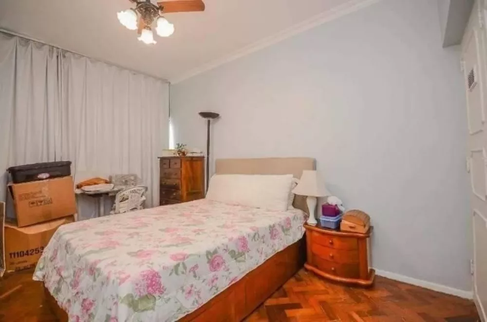 Apartamento, 3 quartos, 163 m² - Foto 19