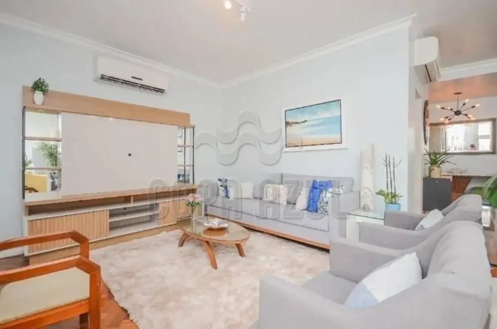 Apartamento, 3 quartos, 163 m² - Foto 46