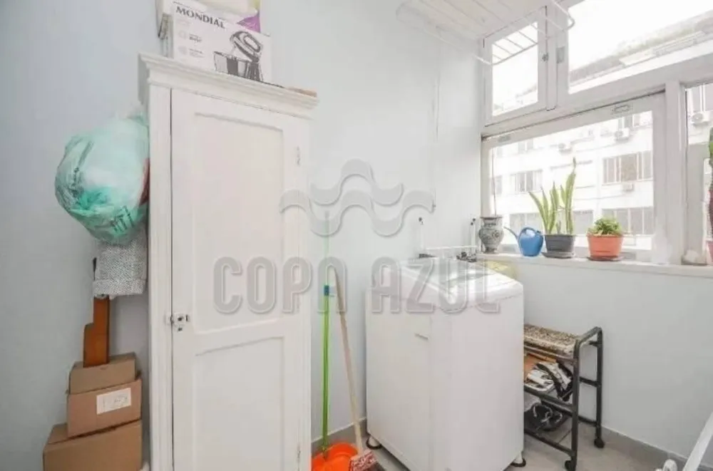 Apartamento, 3 quartos, 163 m² - Foto 53