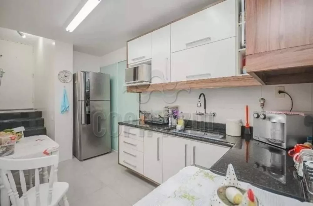 Apartamento, 3 quartos, 163 m² - Foto 23