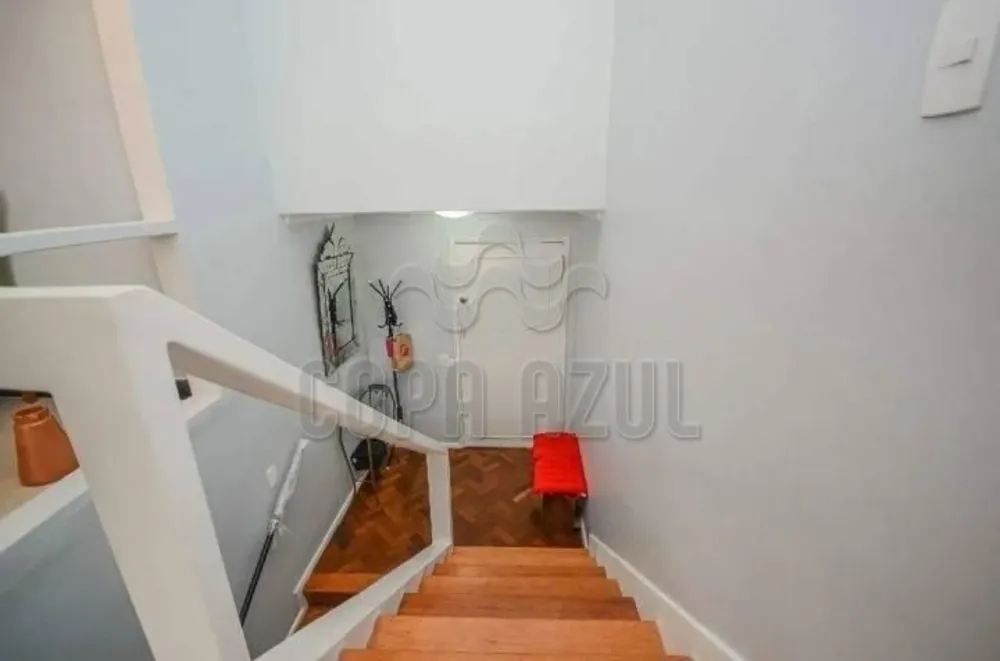 Apartamento, 3 quartos, 163 m² - Foto 56