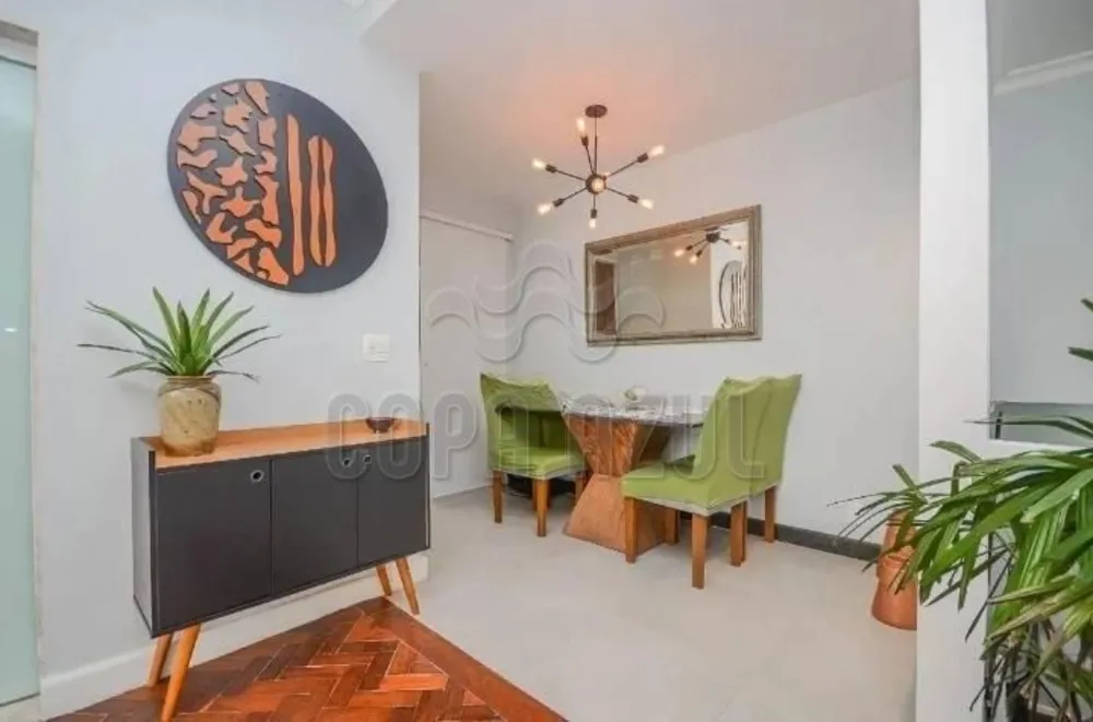 Apartamento, 3 quartos, 163 m² - Foto 48