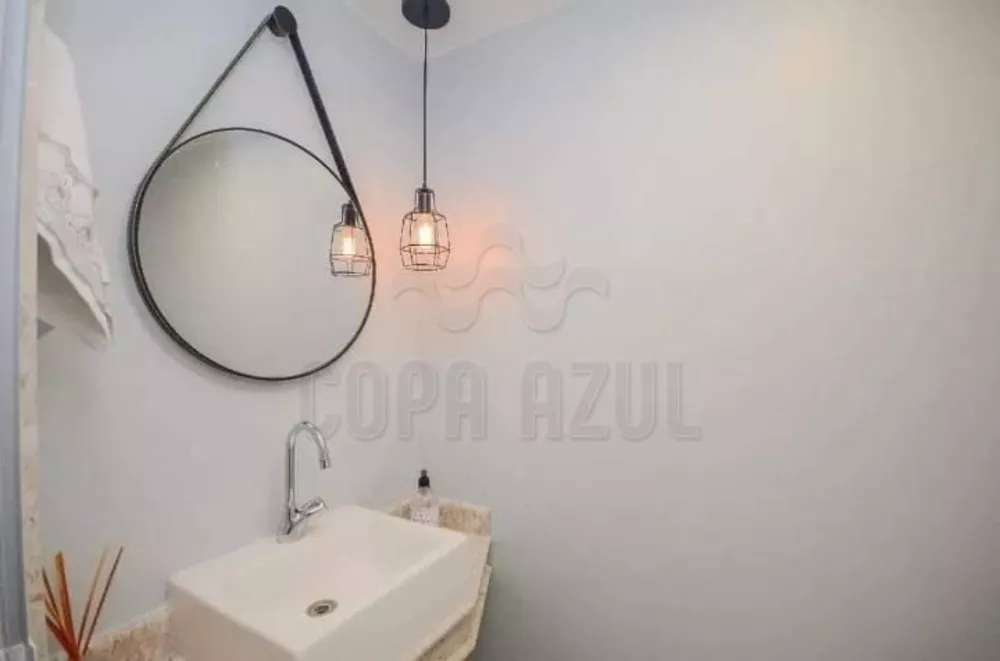 Apartamento, 3 quartos, 163 m² - Foto 5