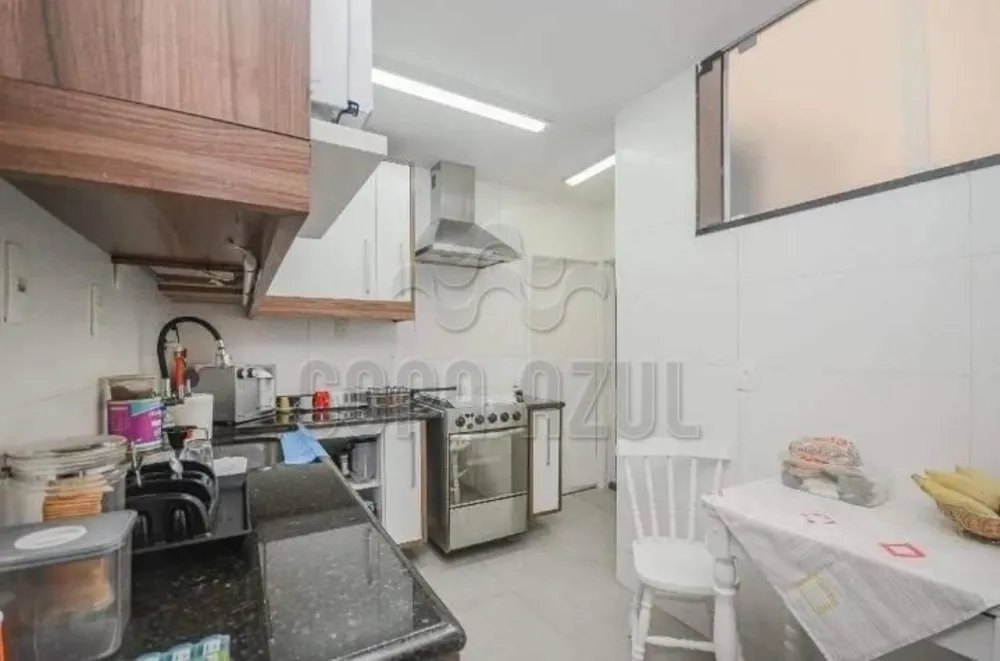 Apartamento, 3 quartos, 163 m² - Foto 52