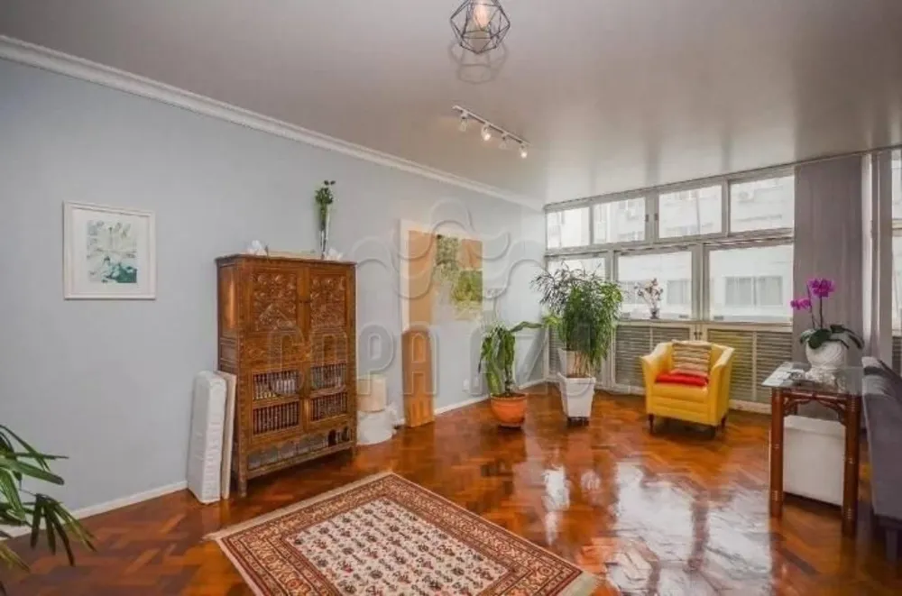Apartamento, 3 quartos, 163 m² - Foto 47